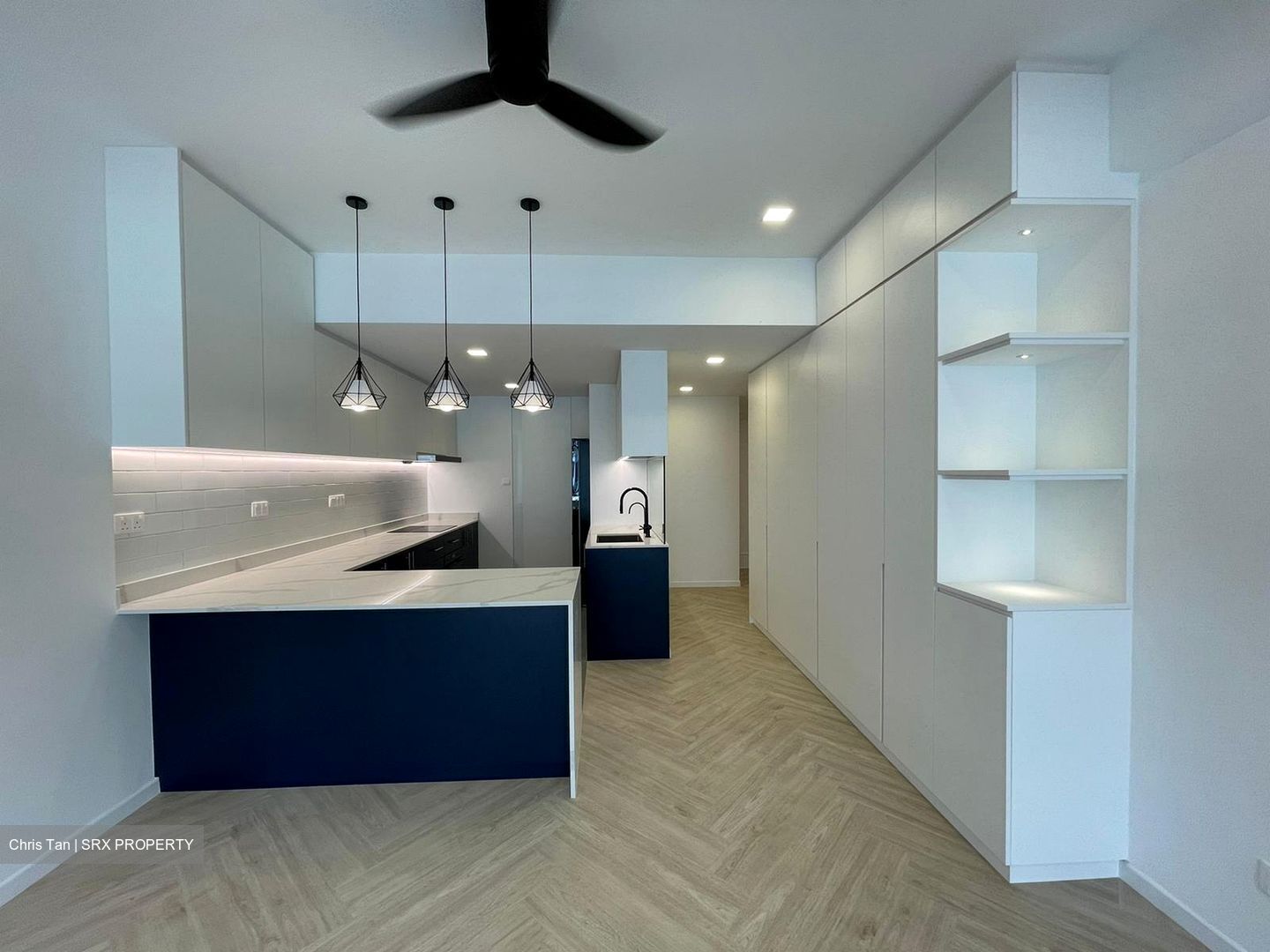 The Blossomvale (D21), Condominium #621486651